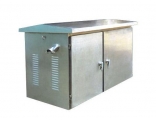 不锈钢配电箱在安装和使用过程中有哪些需要注意的事项？